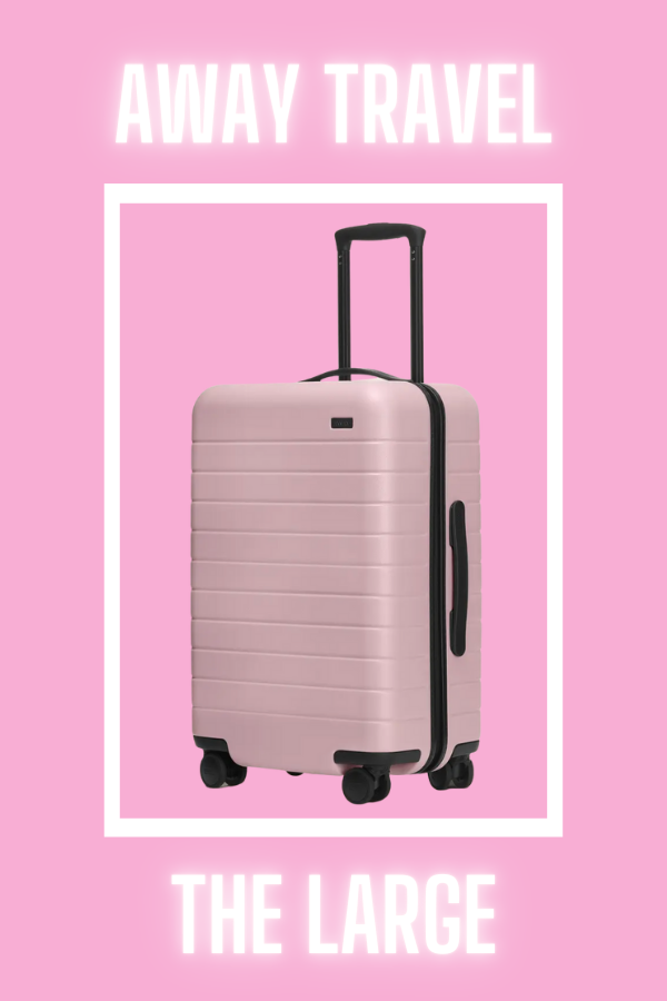 The Cutest Luggage My Honest Calpak Experience Hann In Style
